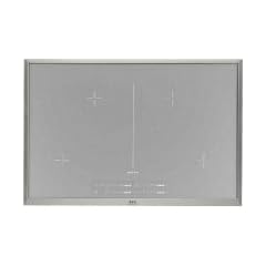 AEG HG HK854400X-S Kochfelder / Induktionskochzonen / 7400 Watt / 76.6 cm