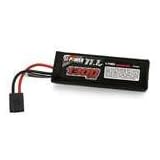 Venom 15024 3S1P 11.1V 20C 1300mAh LiPo, Universal Plug by Venom Group International