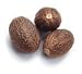 NUTMEG, WHOLE, 1.25 lb. jar Image