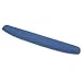 Digitus DA-50124 Tastatur Handballenauflage blau