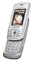 Samsung SGH-E250i weiss Handy ohne Vertrag, ohne Branding, kein Simlock