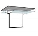 Projecta Advantage Deluxe Electrol 4:3