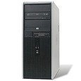 HP(�쥳��ѥå�) dc7800 MT E8500/1.0/160+m/HD36/XPV FH149PA#ABJ