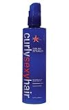 11rOwzyHtLL. SL160  Sexy Hair Curly Sexy Curling Detangler 8.5 oz.