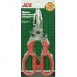ACE GT1966A MULTI-ACTION SHEARS 8-5/8