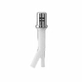 Newport Brass Air Gap, Cap Only NB100-2-24S