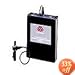 Polycom Wireless Microphone UPG Frequency A = 171.905 MHz for SoundStation and SoundStation Premier