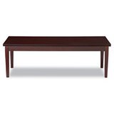TABLE,COFFEE,VENEER,MAH-coffee tables