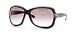 Gucci Sunglasses GG 2985/S OVO Cocoa Spiegel w/ Brown Deg Tint Lenses