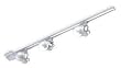 LumaPro 5TP85 Fixture, Track, 75w, 120v