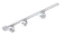 LumaPro 5TP85 Fixture, Track, 75w, 120v