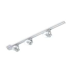 LumaPro 5TP85 Fixture, Track, 75w, 120v
