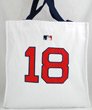 Boston Red Sox Daisuke Matsuzaka Jersey Bag