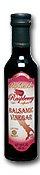 Balsamic Vinegar, Raspberry Infused (8.5oz) by Roland
