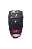 Keyless Entry Remote Fob Kia dealer)