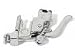 Singer Universal Shank