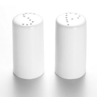 Salz & Pfeffer Set CYLINDER / Maxwell & Williams