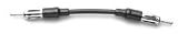 Motorola Antenna Cable 6" Male-to-male
