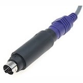 Childrens Toyshop  Electronics : PS2 Keyboard Logger