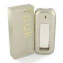 Fcuk 3.4 oz. Eau De Toilette Spray For Men