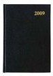 Diary 2010 -  A5 Page a Day - 2 Days to View - Hardcover