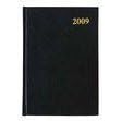 Diary 2010 -  A5 Page a Day - 2 Days to View - Hardcover