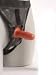 Ultra Harness 2 And Plug With 8 Inch Penis Set 1