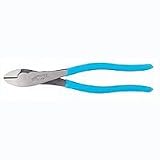 Channellock 338 8 Inch Diagonal Cutting Plier 11rQtOqGQOL. SL160 Channellock 338 8 Inch Diagonal Cutting Plier