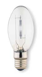 LumaPro 2YGF1 HID Lamp 1/2 LU150/55