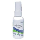 King Bio Natural Medicines Asthma Free