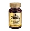 Prenatal Nutrients by Solgar 240 Tablets