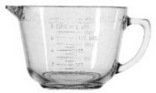 Anchor Hocking 81605E Essentials Batter Bowl