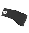 ACTION HAT PACE EAR WARMER BLACK