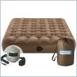 Aerobed All Terrain Air Bed Inflatable Mattress (Twin/Queen) In Twin Size