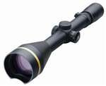 Leupold VX-7L 3.5-14x56mm (34mm) Side Focus (w/PRW Rings) Boone & Crockett