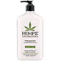 Hempz Pomegranate Herbal Body Moisturizer