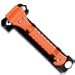Life Emergency Hammer & Seat Belt Cutter Rescue Tool