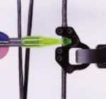 TruFire Five Star Center Nock