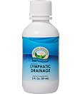 Nature's Sunshine Lymphatic Drainage Liquid Herbs Supports Lymphatic, Circulatory and Immune Systems 2 Fl. Oz