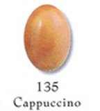 Review Nail Polish  / Mirage Nail Polish Cappuccino 135