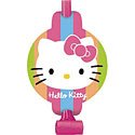 Hello Kitty Blowouts