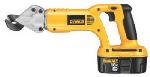 Black & Decker/Dewalt 18V Offset Shear Kit Dc495ka Shear & Accessories Black & Decker/Dewalt 18V Offset Shear Kit Dc495ka Shear & Accessories
