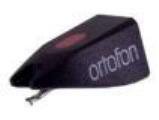 Ortofon Stylus 5E to fit OM, OMP or Concorde Cartridge