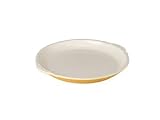 Pfaltzgraff 572 830 00 Weir in Your Kitchen Fennel Round Baking Platter 15-in.