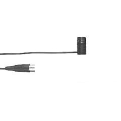 Shure WL183 Lavaliere Mic