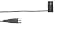 SHURE �{�f�B�p�b�N�^���M�@�p�}�C�N���z�� WL184