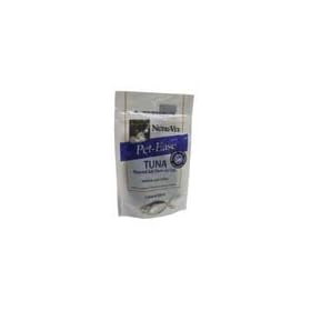 Nutri-Vet, 323199 Feline Pet Ease 2.5 Oz by 
