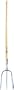 Jackson professional tools Manure/Compost & Hay Forks - 1810500