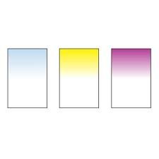 Lee Filters Colour Grad Filter Set. Brand New
