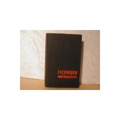 Eichmann und Komplizen